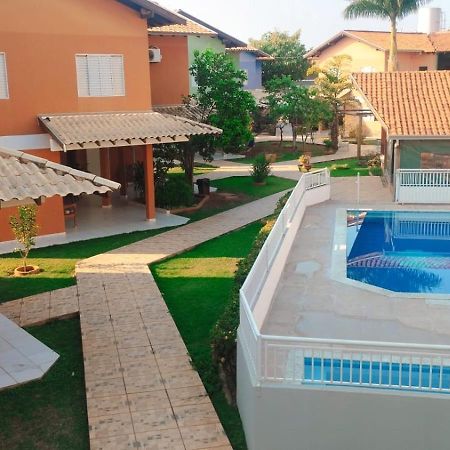 Solar do Cerrado Hotel Bonito  Exterior foto