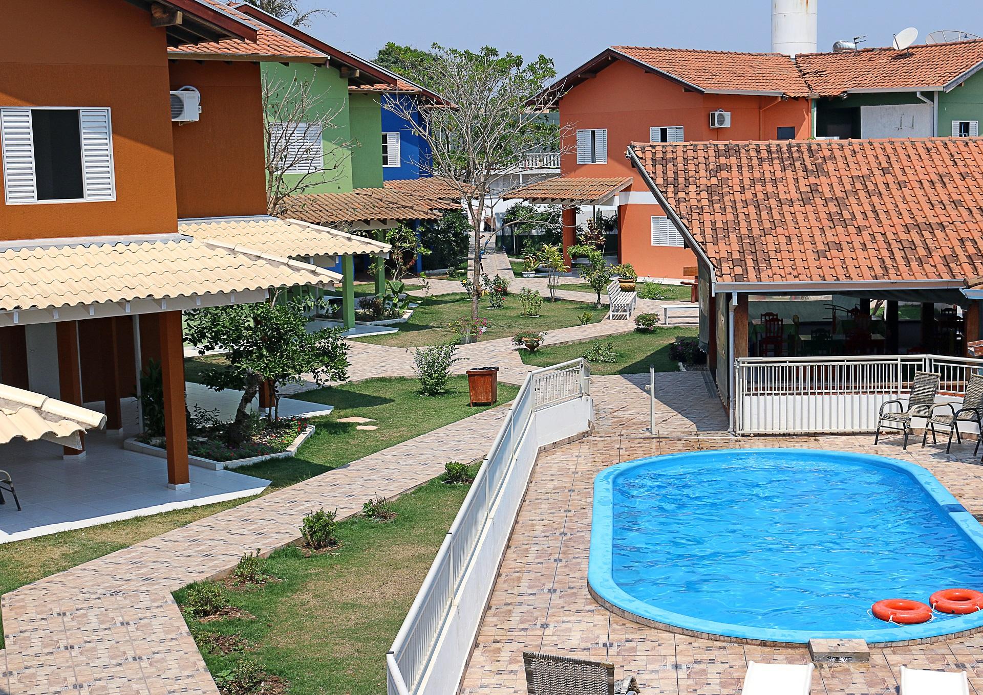 Solar do Cerrado Hotel Bonito  Exterior foto