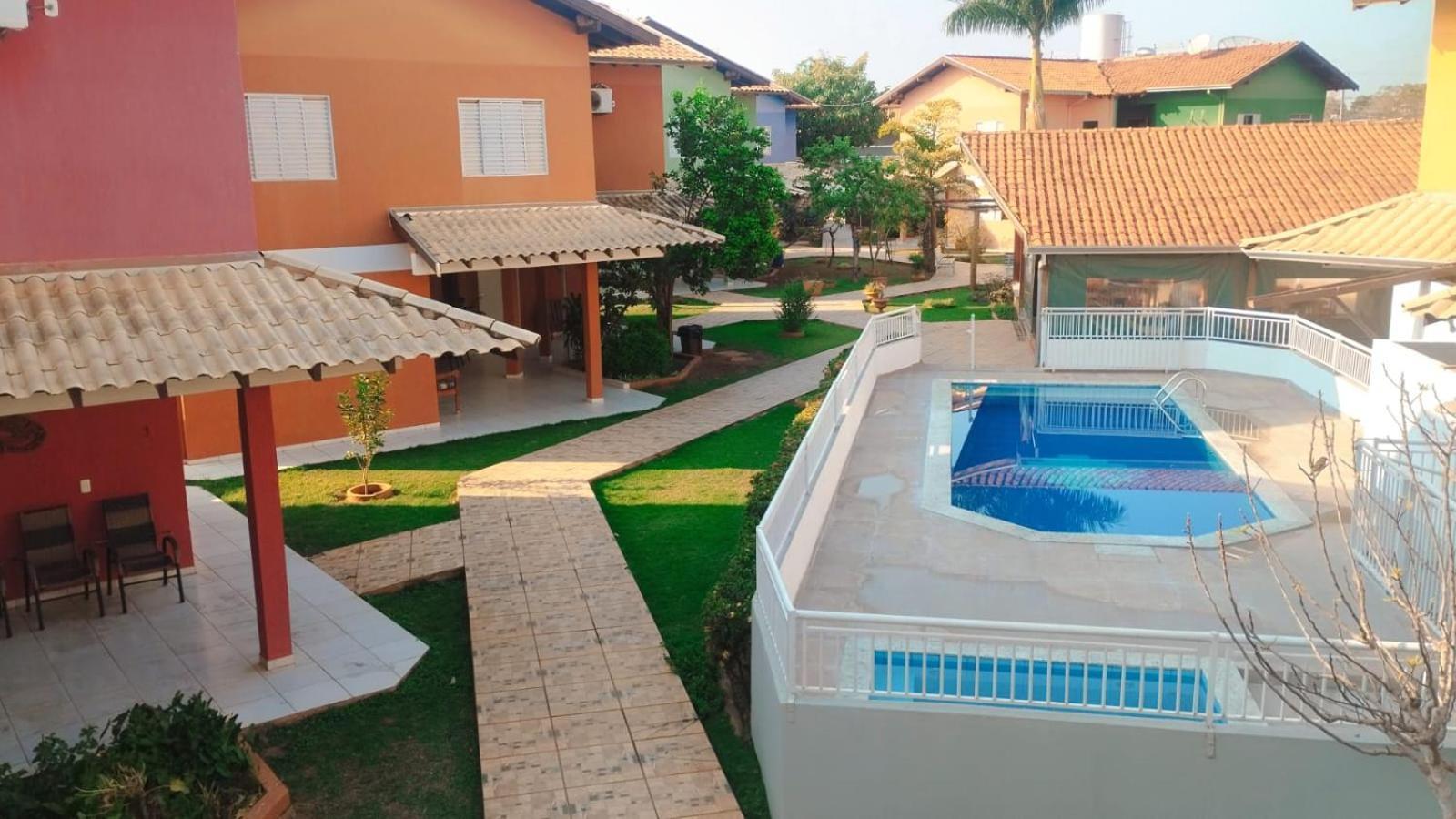 Solar do Cerrado Hotel Bonito  Exterior foto